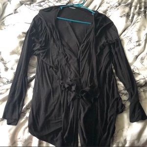 Lane Bryant cardigan